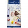 Faber Castell - Cx. 12 Soft Pastel