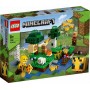 Lego - A Fazenda das Abelhas