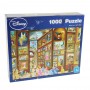 Disney - Puzzle Galeria Disney - 1000 Peças