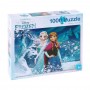 Disney - Puzzle Coleção Frozen - 1000 Peças