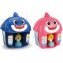 Baby Clementoni - Baby Shark Clemmy Family Bucket