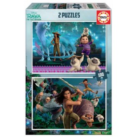 Puzzle 150 peças Mapa Distritos PortugaPuzzle 150 peças Mapa