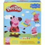 Hasbro - Peppa Pig Play-Doh