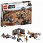 Lego Star Wars - Problemas Em Tatooine