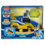 Concentra Paw Patrol - Veículo DX Chase