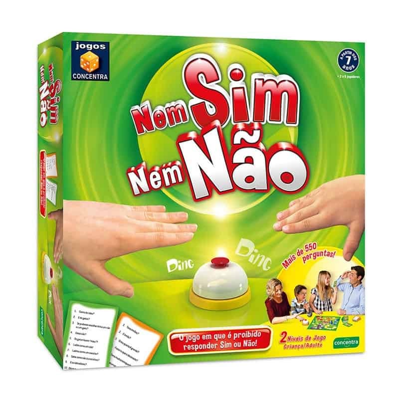 Jogo Quem sou eu? Clementoni