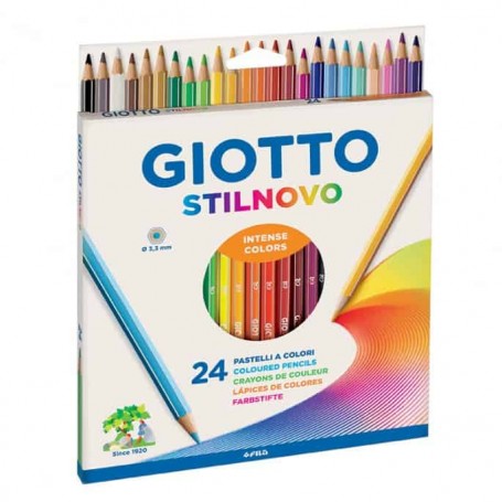 Giotto 256600