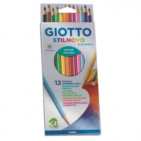 Giotto 255700