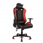 Drift - Cadeira Gaming Drift DR85 Preta/Vermelha