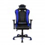 Drift - Cadeira Gaming Drift DR85 Preta/Azul