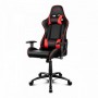 Cadeira Gaming DR125 Preta/Vermelha