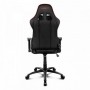 Gaming DR125 Preta/Vermelha