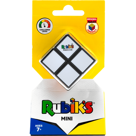 Rubik's - Cubo Mini 2X2