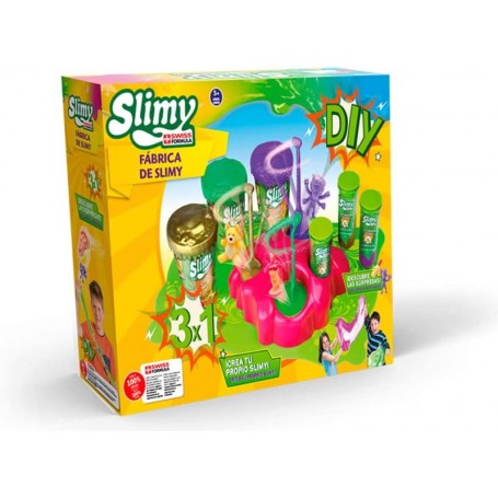 Slimy Creations 41313