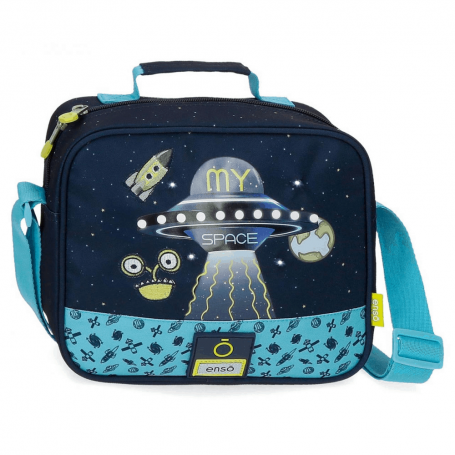 JoummaBags - Necessaire Enso: My Space