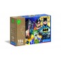 Clementoni - Puzzle 104 Peças: Batman
