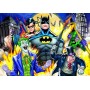 Puzzle 104 Peças: Batman