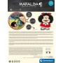 Clementoni - 1000 Peças: Blackboard Mafalda