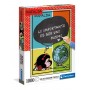 Clementoni - Puzzle 1000 Peças: Blackboard Mafalda