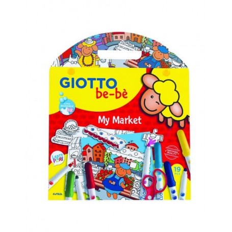 Giotto 465700