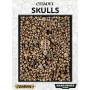 Games Workshop - Citadel Skulls