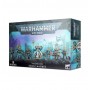 Games Workshop - Thousand Sons: Rubric Marines