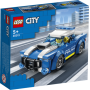 Lego City - Carro da Polícia