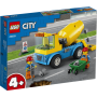 Lego City - Camião Betoneira