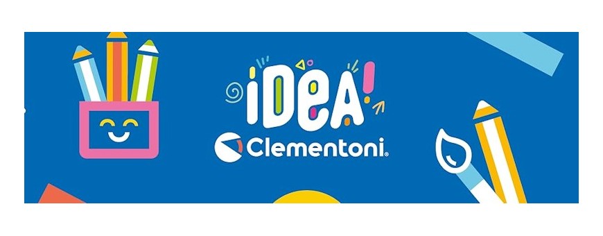 Idea Clementoni