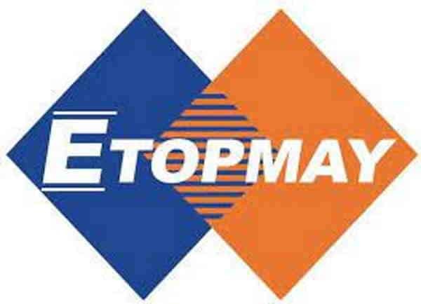 Etopmay