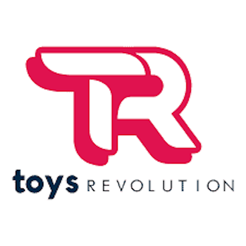 ToysRevolution