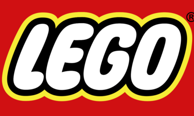 Brinquedos LEGO