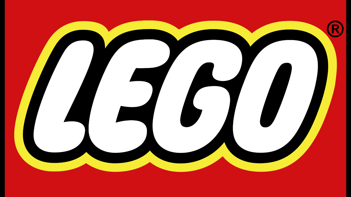 Brinquedos LEGO